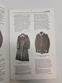 Bog om tysk militaria