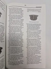 Bog om tysk militaria