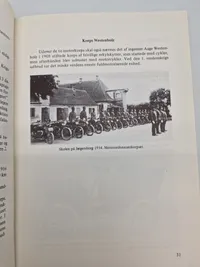 Automobilet i hæren 1908-1983