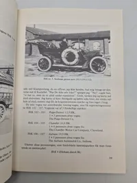 Automobilet i hæren 1908-1983