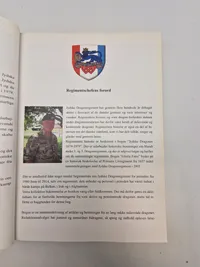 Jydske dragoner 1980-2014
