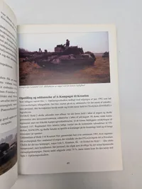 Jydske dragoner 1980-2014