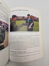 Jydske dragoner 1980-2014
