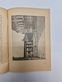 Originalt ww2 hæfte - Kampen om Amalienborg 19 september 1944