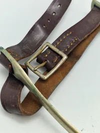 Originale M23 ridde sporer