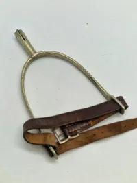Originale M23 ridde sporer