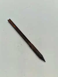 Original WW1 German Flechette (aerial dart)