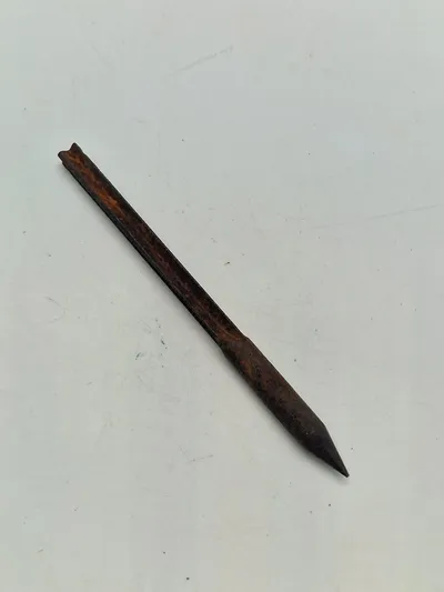 Original WW1 German Flechette (aerial dart)