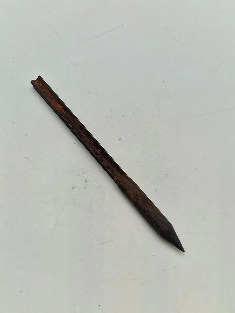 Original WW1 German Flechette (aerial dart)