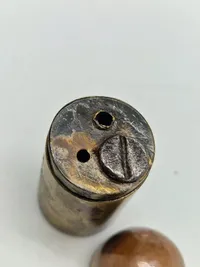 Original ww1 trenchart lighter
