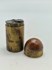 Original ww1 trenchart lighter
