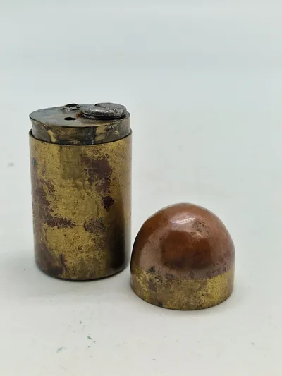 Original ww1 trenchart lighter