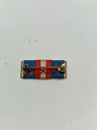 Original ww2 bar fra modstandsbevægelsen