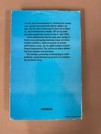 Kommunist under besættelsen