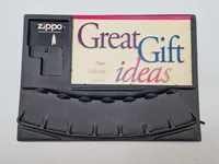 Original display Zippo lightere