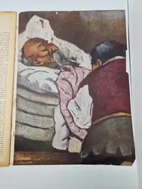 Originalt “Signal” på dansk - det sidste der er udkommet inden krigens slutning