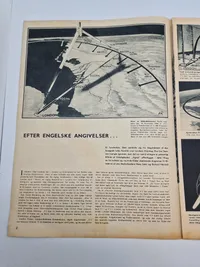 Originalt “Signal” på dansk - det sidste der er udkommet inden krigens slutning