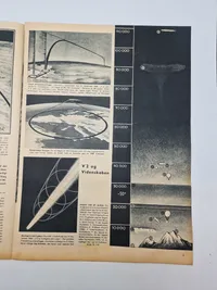 Originalt “Signal” på dansk - det sidste der er udkommet inden krigens slutning