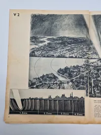 Originalt “Signal” på dansk - det sidste der er udkommet inden krigens slutning