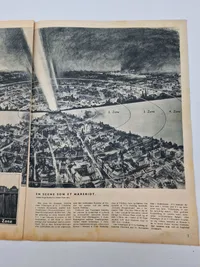 Originalt “Signal” på dansk - det sidste der er udkommet inden krigens slutning