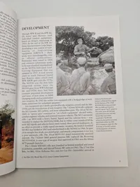Bog om gear og udstyr fra Vietnamkrigen