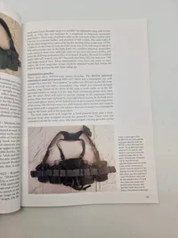 Bog om gear og udstyr fra Vietnamkrigen