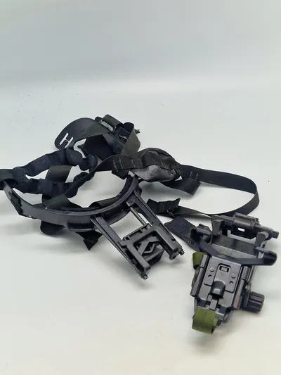 Originalt NVG mount