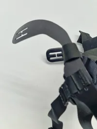 Originalt NVG mount