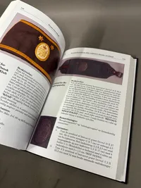 VHS årbog, den med Armbind mm.