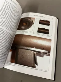 VHS årbog, den med Armbind mm.