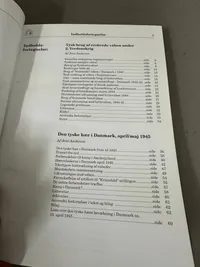 VHS årbog, den med Armbind mm.