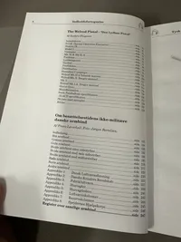 VHS årbog, den med Armbind mm.