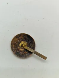 Samling originalt dansk -Brigaden i Sverige WW2