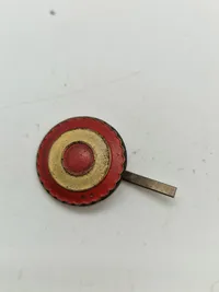 Samling originalt dansk -Brigaden i Sverige WW2