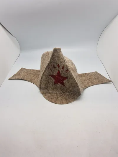 Russisk hat