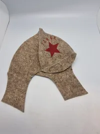 Russisk hat