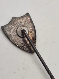 Samling originale effekter fra Civilforsvaret og HJV