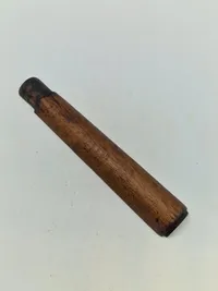 Originalt overskæfte for k98 riffel