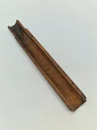 Originalt overskæfte for k98 riffel