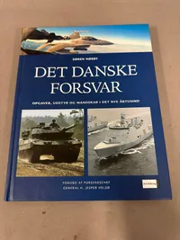 Det Danske forsvar