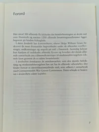 Skudt ned over Danmark 1940-45