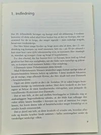 Skudt ned over Danmark 1940-45