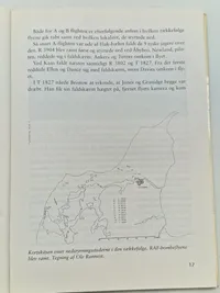 Skudt ned over Danmark 1940-45