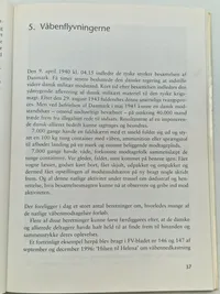 Skudt ned over Danmark 1940-45