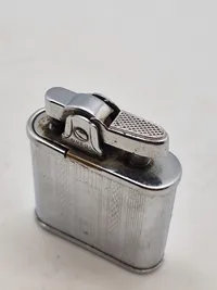Omega lighter