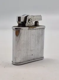 Omega lighter