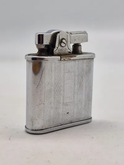 Omega lighter