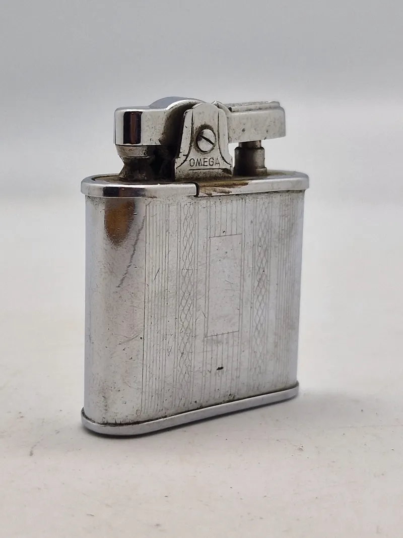 Omega lighter