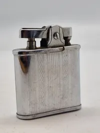 Omega lighter