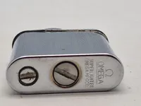 Omega lighter